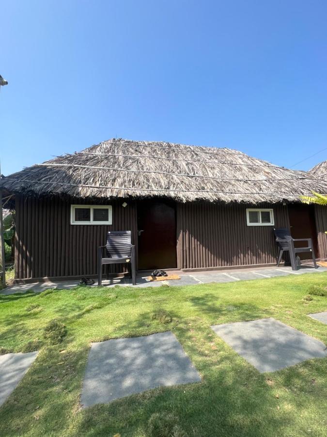 Hotel Hippie Land Hampi Esterno foto